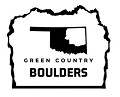 Green Country Boulders