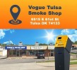 Bitcoin ATM Tulsa - Coinhub