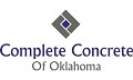 Complete Concrete of Oklahoma