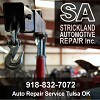 Strickland Automotive Inc.